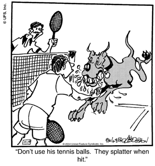 marmaduke